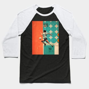 Mundo Baseball T-Shirt